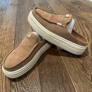 Hey dude, Austin lift size 8